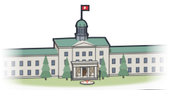 McGill's Arts Building