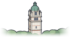 Imperial College's Queen's Tower