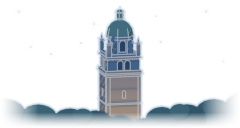 Imperial College's Queen's Tower